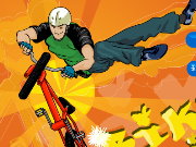 play Bike Trix