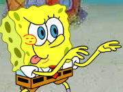 play Spongebob Kah Rah Tay