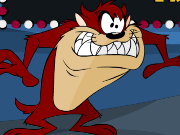 play Taz Man