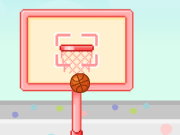 play Back Yard Basketball
