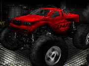 play Extreme 4X4 Racer