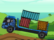 play Cargo Master