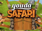 play Youda Safari
