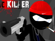 play Maniac Killer