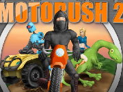 play Moto Rush 2