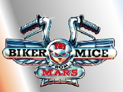 play Biker Mice From Mars