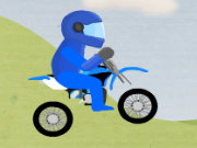 play Rush Bike