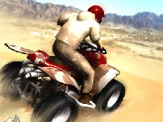 play Desert Rider