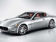 play Maserati Customisation
