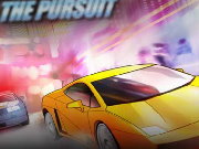 play Cop Pursuit