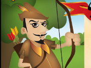 play Sherwood Shooter