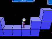 play 3D Space Adventure