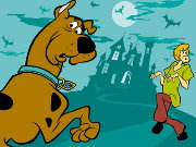 play Scooby Dooby Doo