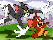 play Tom And Jerry~