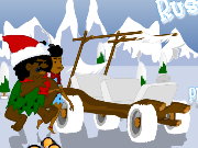 play Primitive Rush
