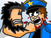 play Hobo Brawl