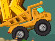 play Dump Truck