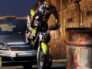 play Power Bike