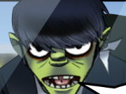 play Gorillaz Adventure