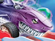 play Shark Racers