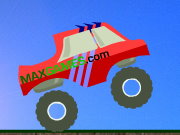 play Max Dirt Truck