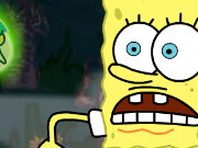 play Spongebob In Ghostly Gold Grab