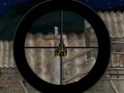 play Bats Sniper