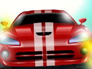 play Viper Ferrari