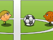 play 1 On 1 Soccer