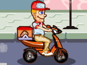play Rush Rush Pizza