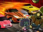 play Zombie Racing