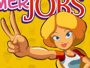 play Kelly'S Summer Jobs