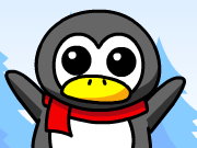 play Antarctic Racer