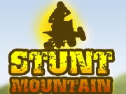 play Stunt Mountain