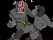 play Knight Vs Knight