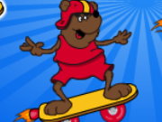 play Franktown Rock-It Racer