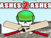 Ashes 2 Ashes Zombie Cricket