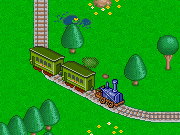 play Railway Valley