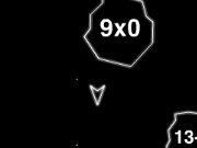 play Mathteroids