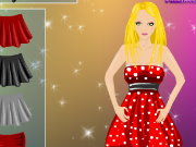 play Disco Fashion Dressup