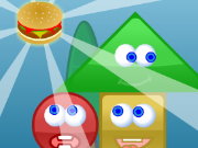 play Hungry Shapes