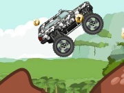 play Jungle Truck