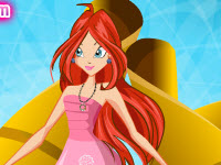 play Winx Ready To Dance