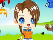 play Cosplay Craze