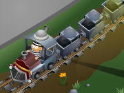 play Choochoo