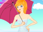 play Summer Fun Dressup