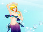 play Incredible Little Mermaid