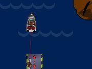 play Waterski Champion