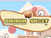 play Banana Split 16