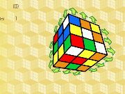 play Rubik'S Cube